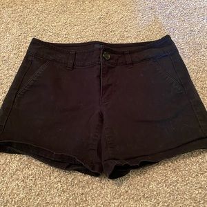 American Eagle women’s shorts